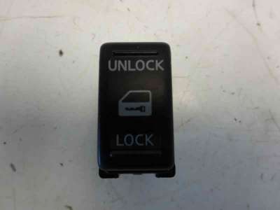 Recambio de interruptor para nissan navara pick-up (d40m) 2005- doble cab se 4x4 referencia OEM IAM   