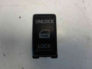 Recambio de interruptor para nissan navara pick-up (d40m) 2005- doble cab se 4x4 referencia OEM IAM   