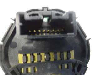 Recambio de interruptor para nissan navara pick-up (d40m) 2005- doble cab se 4x4 referencia OEM IAM   