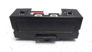 Recambio de pantalla multifuncion para renault megane ii berlina 5p 2002-2009 confort dynamique referencia OEM IAM 8200107839