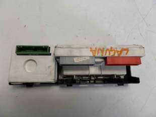 Recambio de pantalla multifuncion para renault laguna ii (bg0) 2001-2007 authentique referencia OEM IAM P8200002604A  