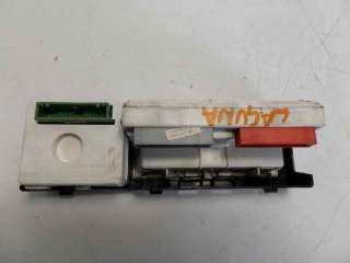 Recambio de pantalla multifuncion para renault laguna ii (bg0) 2001-2007 authentique referencia OEM IAM P8200002604A  