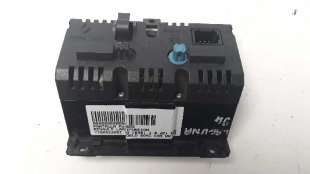 Recambio de pantalla multifuncion para renault laguna (b56) 1998-2001 1.9 dci diesel cat referencia OEM IAM 7700822081   2