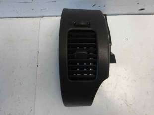 Recambio de rejilla aireadora para nissan navara pick-up (d40m) 2005- doble cab se 4x4 referencia OEM IAM 68761EB312  