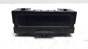 Recambio de pantalla multifuncion para renault megane i fase 2 berlina (ba0) 1999-2002 1.6 referencia OEM IAM P8200028364A