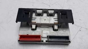 Recambio de pantalla multifuncion para renault megane i fase 2 berlina (ba0) 1999-2002 1.6 referencia OEM IAM P8200028364A   2