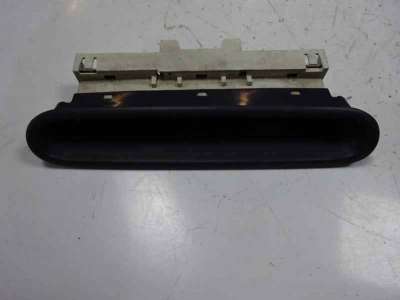 Recambio de pantalla multifuncion para renault twingo (co6) 1993-2007 1.3 cat referencia OEM IAM   