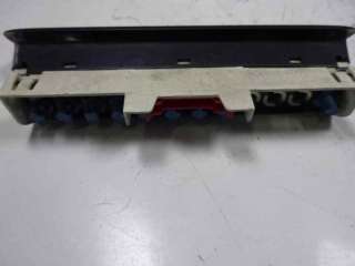 Recambio de pantalla multifuncion para renault twingo (co6) 1993-2007 1.3 cat referencia OEM IAM   