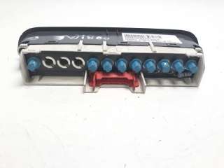 Recambio de pantalla multifuncion para renault twingo (co6) 1993-2007 1.3 cat referencia OEM IAM   
