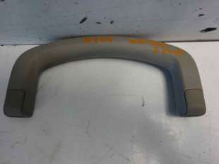 Recambio de maneta interior delantera izquierda para nissan navara pick-up (d40m) 2005- doble cab se 4x4 referencia OEM IAM   