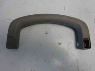 Recambio de maneta interior delantera derecha para nissan navara pick-up (d40m) 2005- doble cab se 4x4 referencia OEM IAM   