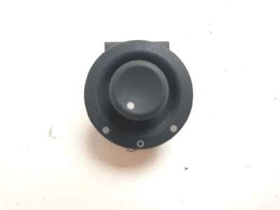 Recambio de mando retrovisor para renault twingo (co6) 1993-2007 1.3 cat referencia OEM IAM 7700840861  
