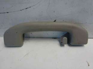 Recambio de maneta interior trasera derecha para nissan navara pick-up (d40m) 2005- doble cab se 4x4 referencia OEM IAM   