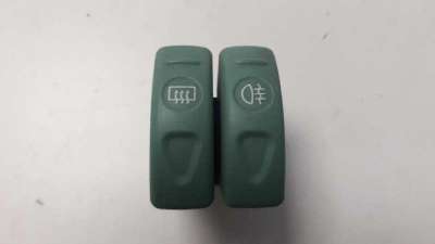 Recambio de interruptor para renault twingo (co6) 1993-2007 1.2 referencia OEM IAM   
