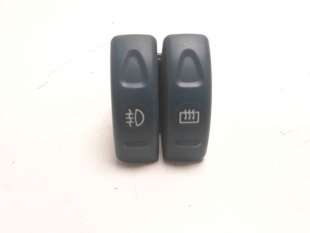 Recambio de interruptor para renault twingo (co6) 1993-2007 1.2 referencia OEM IAM