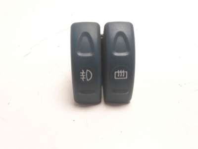 Recambio de interruptor para renault twingo (co6) 1993-2007 1.2 referencia OEM IAM   