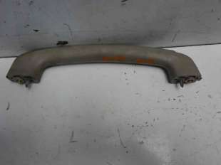 Recambio de maneta interior delantera izquierda para nissan navara pick-up (d40m) 2005- doble cab se 4x4 referencia OEM IAM   