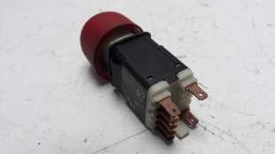 Recambio de warning para renault twingo (co6) 1993-2007 1.2 referencia OEM IAM 822444   2