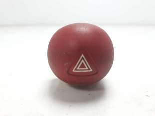 Recambio de warning para renault twingo (co6) 1993-2007 1.2 referencia OEM IAM 822444  