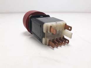 Recambio de warning para renault twingo (co6) 1993-2007 1.2 referencia OEM IAM 822444   2