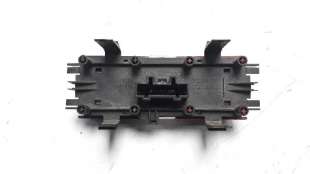 Recambio de warning para renault megane ii berlina 5p 2002-2009 confort expression referencia OEM IAM 8200095493 8200109723 8200 2