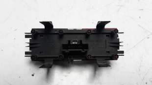 Recambio de warning para renault megane ii berlina 5p 2002-2009 confort expression referencia OEM IAM 8200095493 8200109723 8200 2