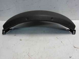Recambio de moldura para nissan navara pick-up (d40m) 2005- doble cab se 4x4 referencia OEM IAM   