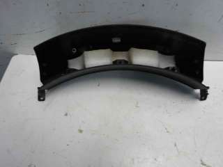 Recambio de moldura para nissan navara pick-up (d40m) 2005- doble cab se 4x4 referencia OEM IAM   