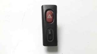 Recambio de warning para renault laguna (b56) 1998-2001 1.9 dti rt referencia OEM IAM 822955  