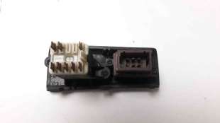 Recambio de warning para renault laguna (b56) 1998-2001 1.9 dti rt referencia OEM IAM 822955   2