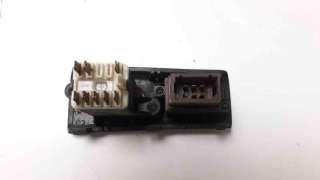 Recambio de warning para renault laguna (b56) 1998-2001 1.9 dti rt referencia OEM IAM 822955  