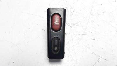 Recambio de warning para renault laguna (b56) 1998-2001 1.9 dti rt referencia OEM IAM 822955  