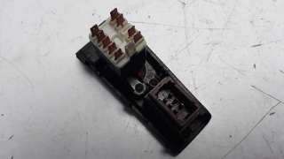 Recambio de warning para renault laguna (b56) 1998-2001 1.9 dti rt referencia OEM IAM 822955  