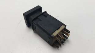 Recambio de warning para renault 14 gts 1982-1982 1.3 referencia OEM IAM 7702138570   2