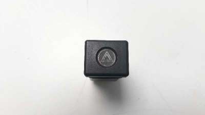 Recambio de warning para renault 14 gts 1982-1982 1.3 referencia OEM IAM 7702138570  