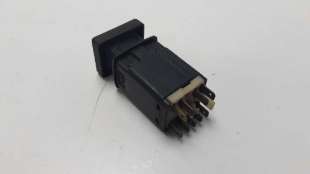 Recambio de warning para renault 14 gts 1982-1982 1.3 referencia OEM IAM 7702138570   2