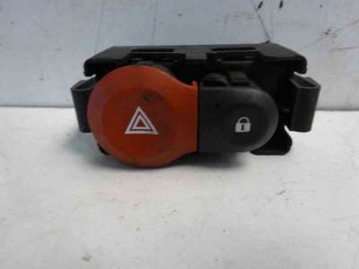 Recambio de warning para renault clio iii 2005-2016 authentique referencia OEM IAM 8200214896 8200483813 8200409382