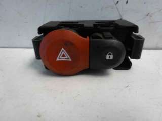 Recambio de warning para renault clio iii 2005-2016 authentique referencia OEM IAM 8200214896 8200483813 8200409382