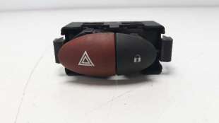 Recambio de warning para renault twingo 2007-2016 1.2 16v referencia OEM IAM 8200214896A  