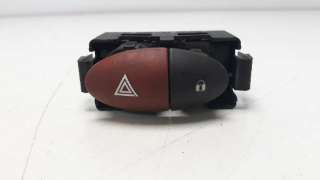Recambio de warning para renault twingo 2007-2016 1.2 16v referencia OEM IAM 8200214896A  