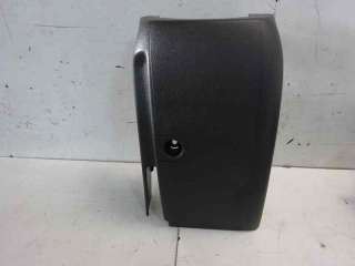 Recambio de moldura para seat leon (5f1) 2012- fr referencia OEM IAM 5F0858559  