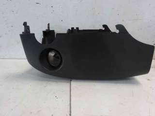 Recambio de moldura para seat leon (5f1) 2012- fr referencia OEM IAM 5F0858559  