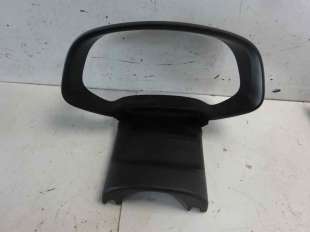 Recambio de moldura para seat leon (5f1) 2012- fr referencia OEM IAM 5F0857244A  