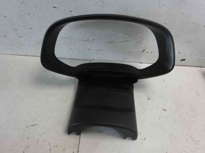 Recambio de moldura para seat leon (5f1) 2012- fr referencia OEM IAM 5F0857244A  