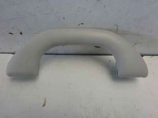Recambio de maneta interior delantera izquierda para seat leon (5f1) 2012- fr referencia OEM IAM 5F0857607A  