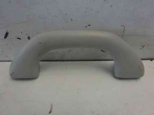 Recambio de maneta interior trasera derecha para seat leon (5f1) 2012- fr referencia OEM IAM 5F0857607A  