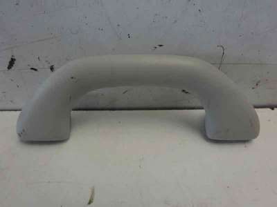 Recambio de maneta interior trasera derecha para seat leon (5f1) 2012- fr referencia OEM IAM 5F0857607A  