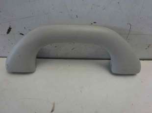 Recambio de maneta interior trasera izquierda para seat leon (5f1) 2012- fr referencia OEM IAM 5F0857607A  