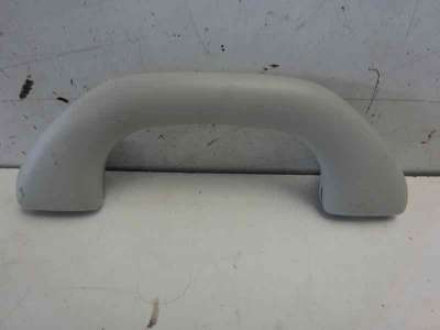 Recambio de maneta interior trasera izquierda para seat leon (5f1) 2012- fr referencia OEM IAM 5F0857607A  