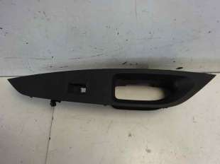 Recambio de maneta interior delantera derecha para seat leon (5f1) 2012- fr referencia OEM IAM 5F1867172  